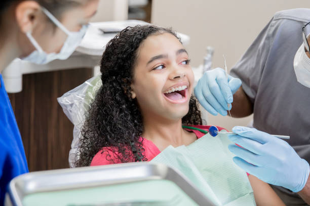 Best Broken Tooth Emergency  in Huguley, AL