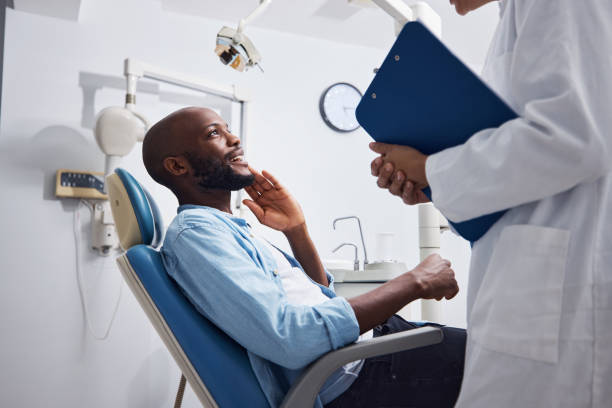 Best Emergency Gum Pain Relief  in Huguley, AL