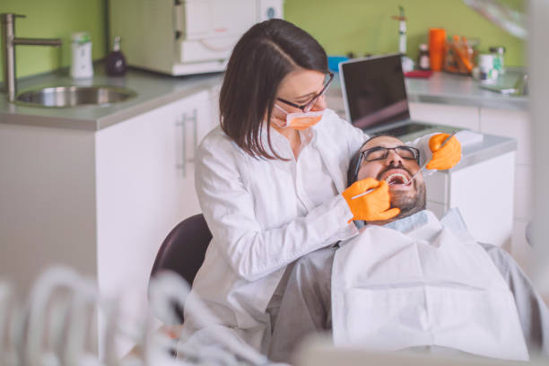 Best Dentist Open on Weekends  in Huguley, AL