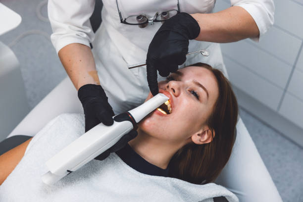 Best Cracked Tooth Emergency Dentist  in Huguley, AL