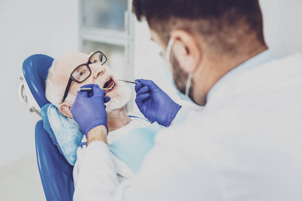 Best Chipped Tooth Repair Near Me  in Huguley, AL
